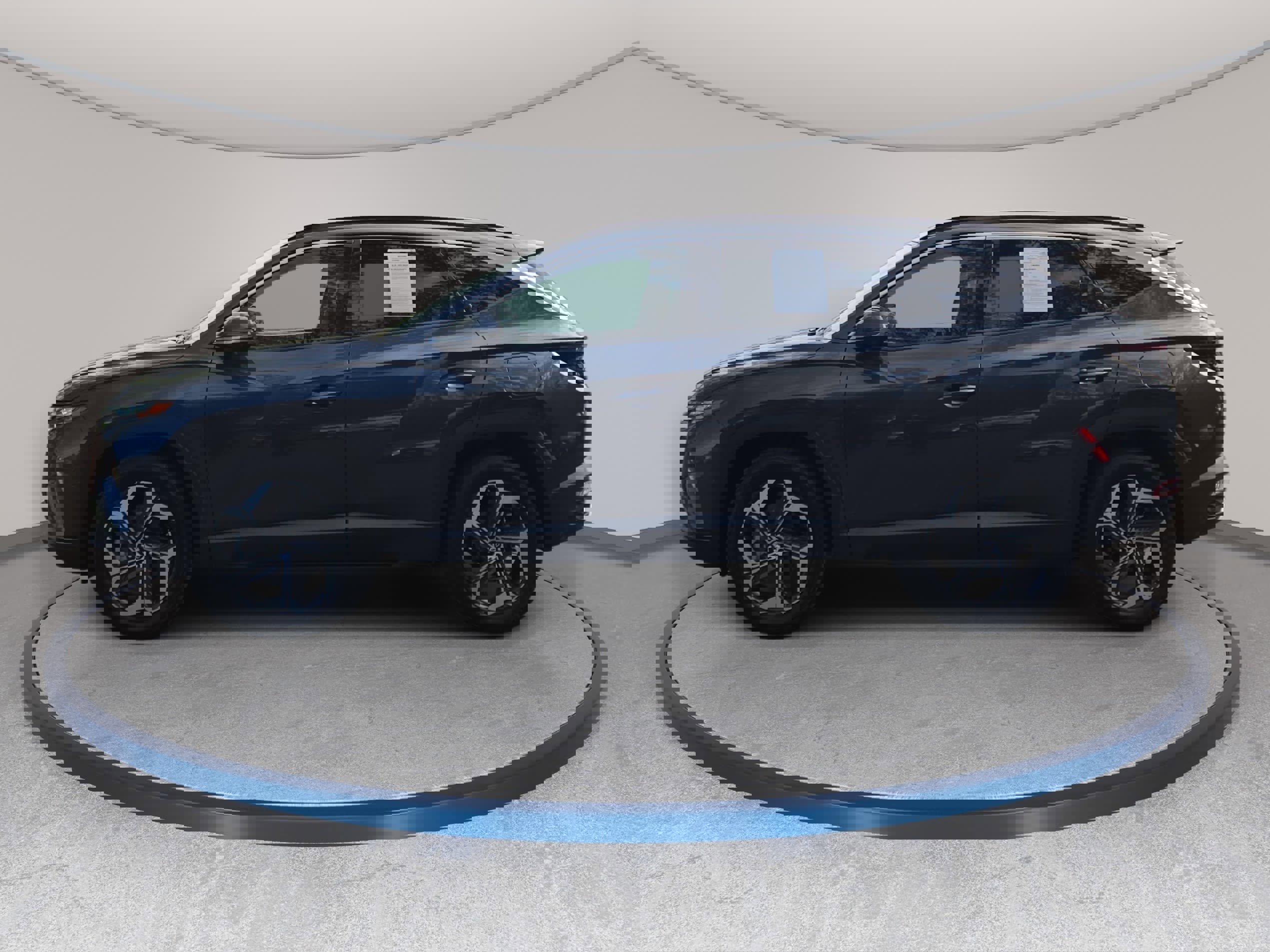 Used 2024 Hyundai Tucson Limited image 8