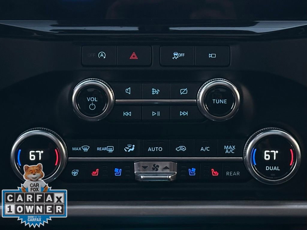 Used 2024 Ford Expedition Limited image 15