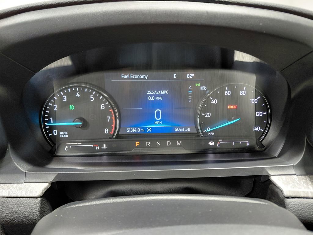 Certified 2023 Ford Explorer Timberline AWD/4WD image 29