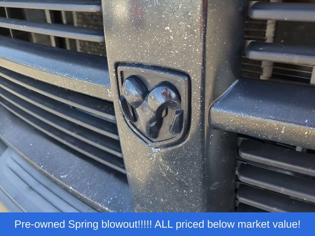 Used 2006 Dodge Ram 1500 Truck SLT w/ Trailer Tow Group AWD/4WD image 10