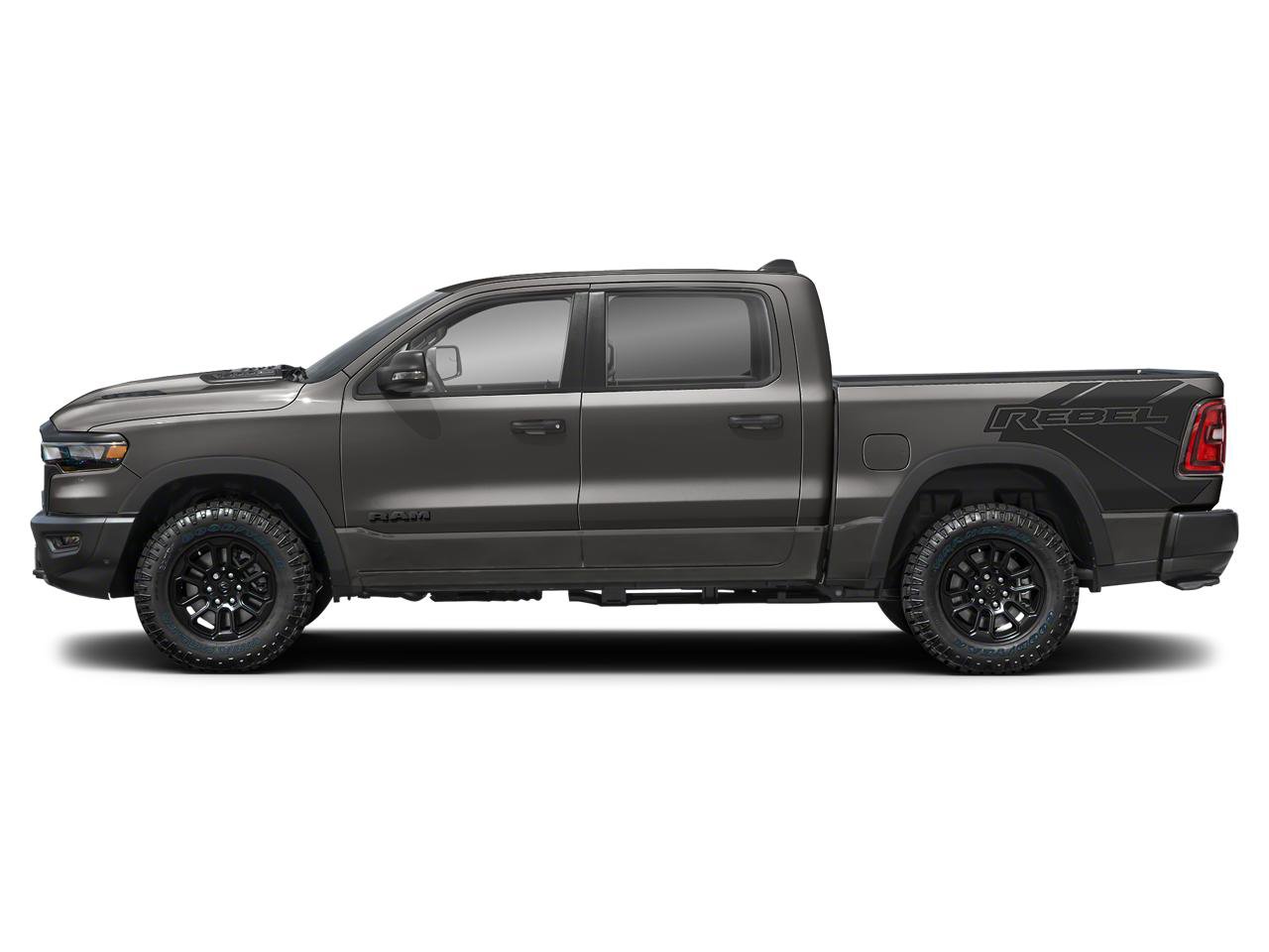 New 2026 RAM 1500 Rebel w/ Rebel Level 2 Equipment Group image 44