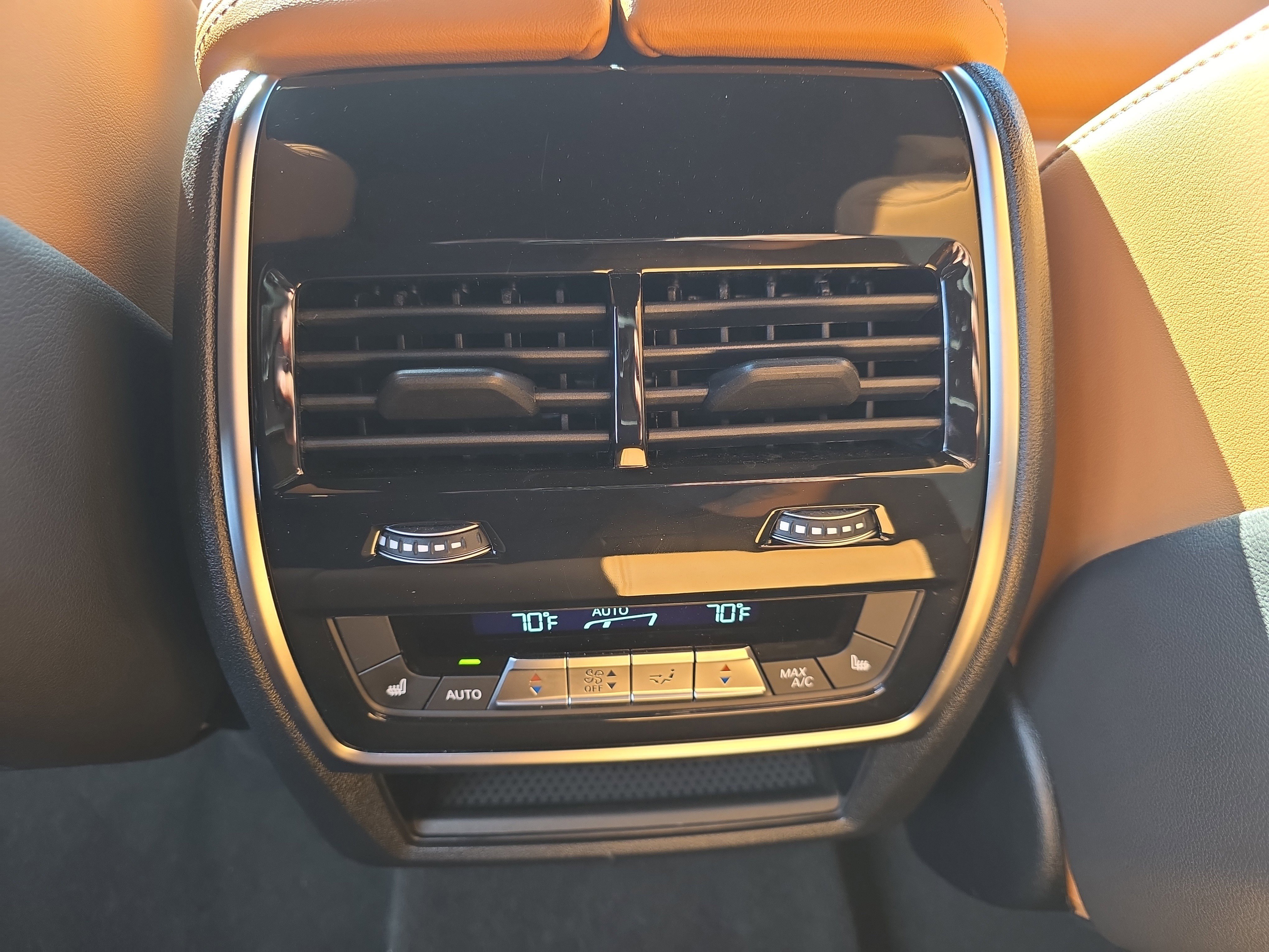 Used 2026 BMW X5 xDrive40i image 13