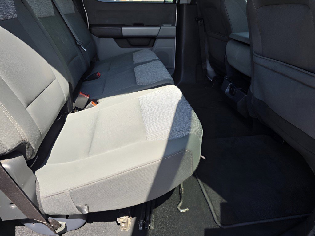 Used 2024 Ford F250 XLT w/ FX4 Off-Road Package image 28
