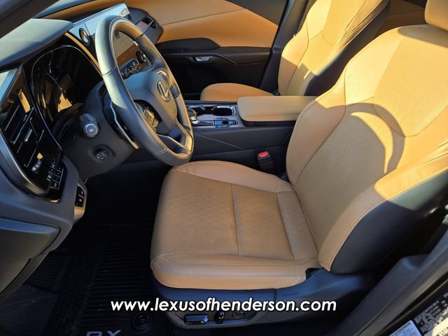 Certified 2024 Lexus RX 350 Premium Plus w/ Convenience Package AWD/4WD image 11