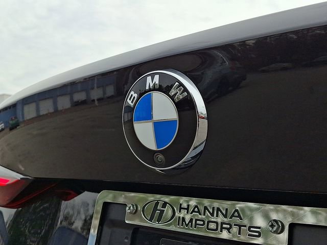 Used 2024 BMW 430i xDrive Coupe w/ Premium Package image 35