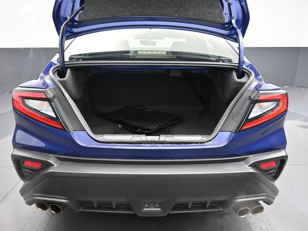 Used 2024 Subaru WRX Premium image 36
