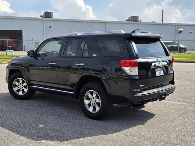 Used 2013 Toyota 4Runner SR5 w/ Premium Pkg RWD image 4