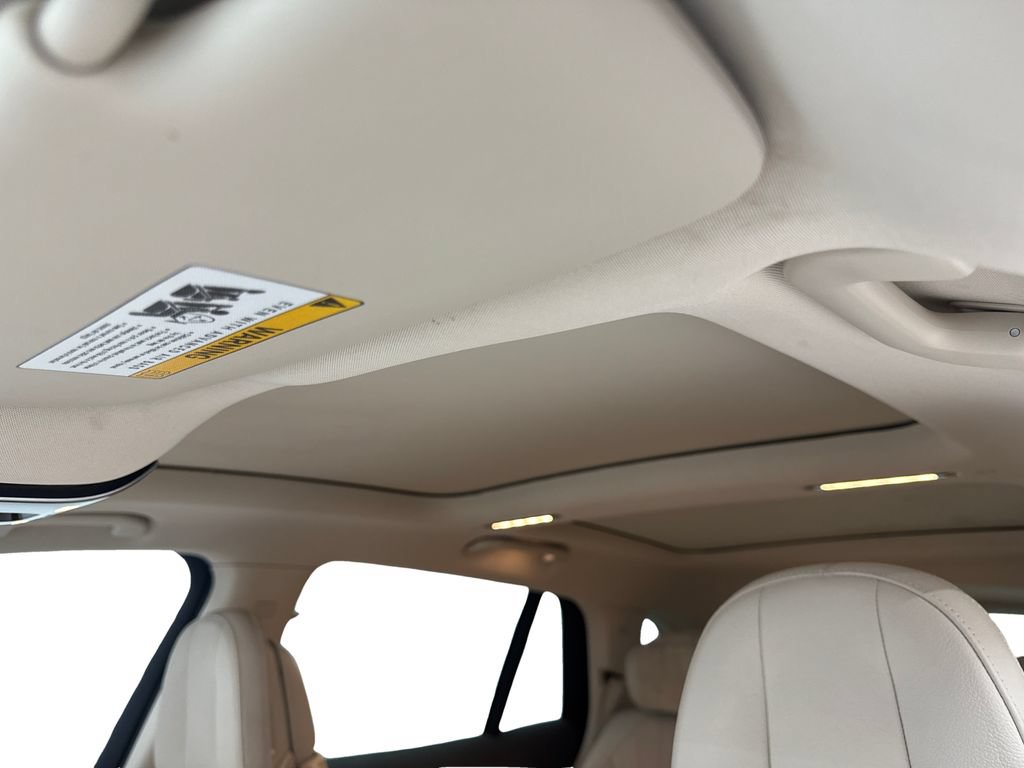 Used 2023 Mercedes-Benz EQS 450+ SUV image 67