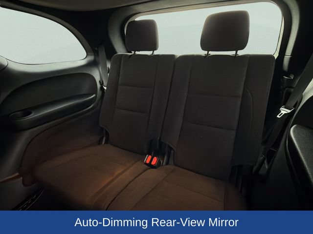 Used 2019 Dodge Durango SXT w/ 3rd Row Seating Group AWD/4WD image 19