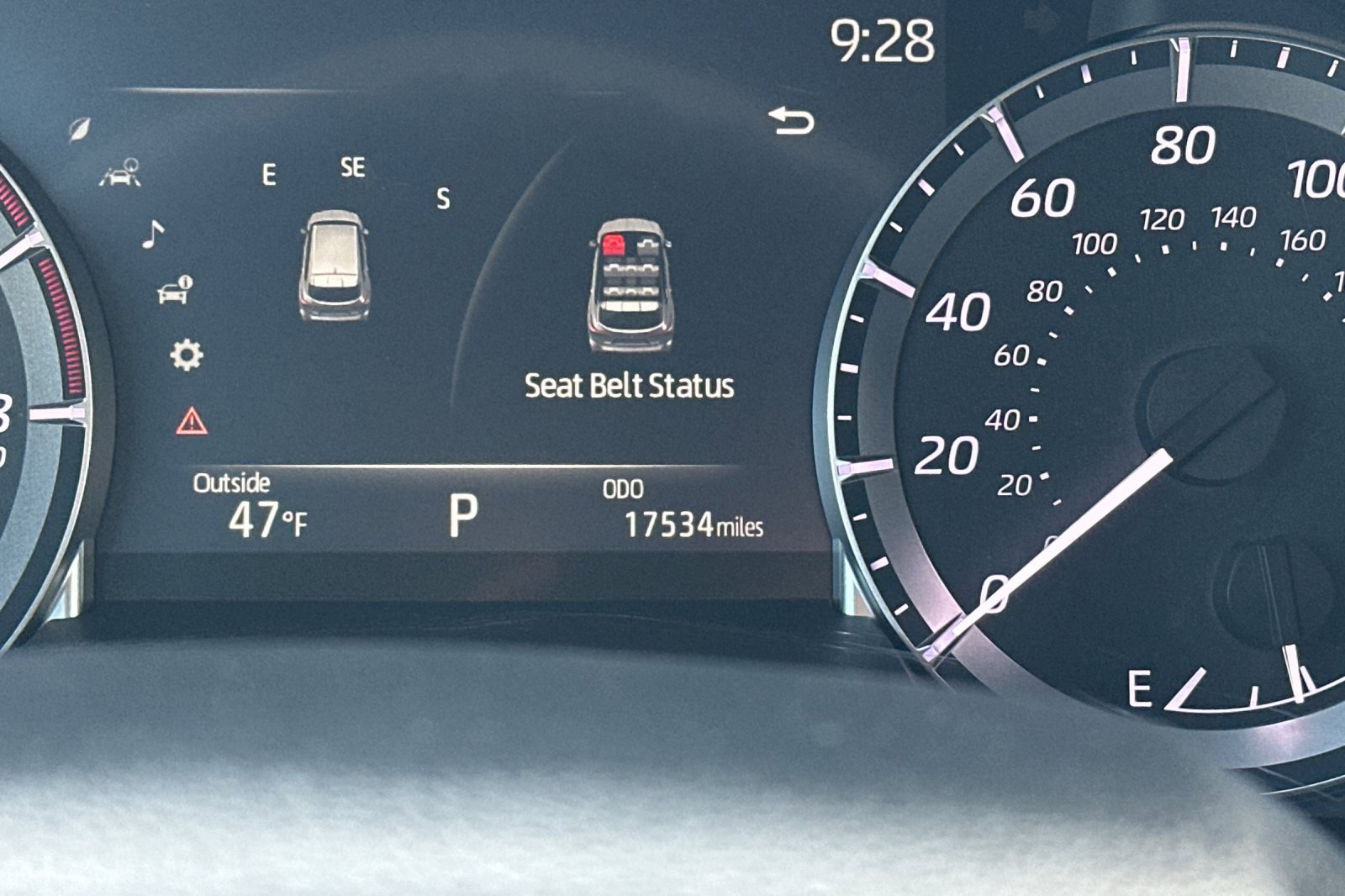 Used 2023 Toyota Highlander L image 27