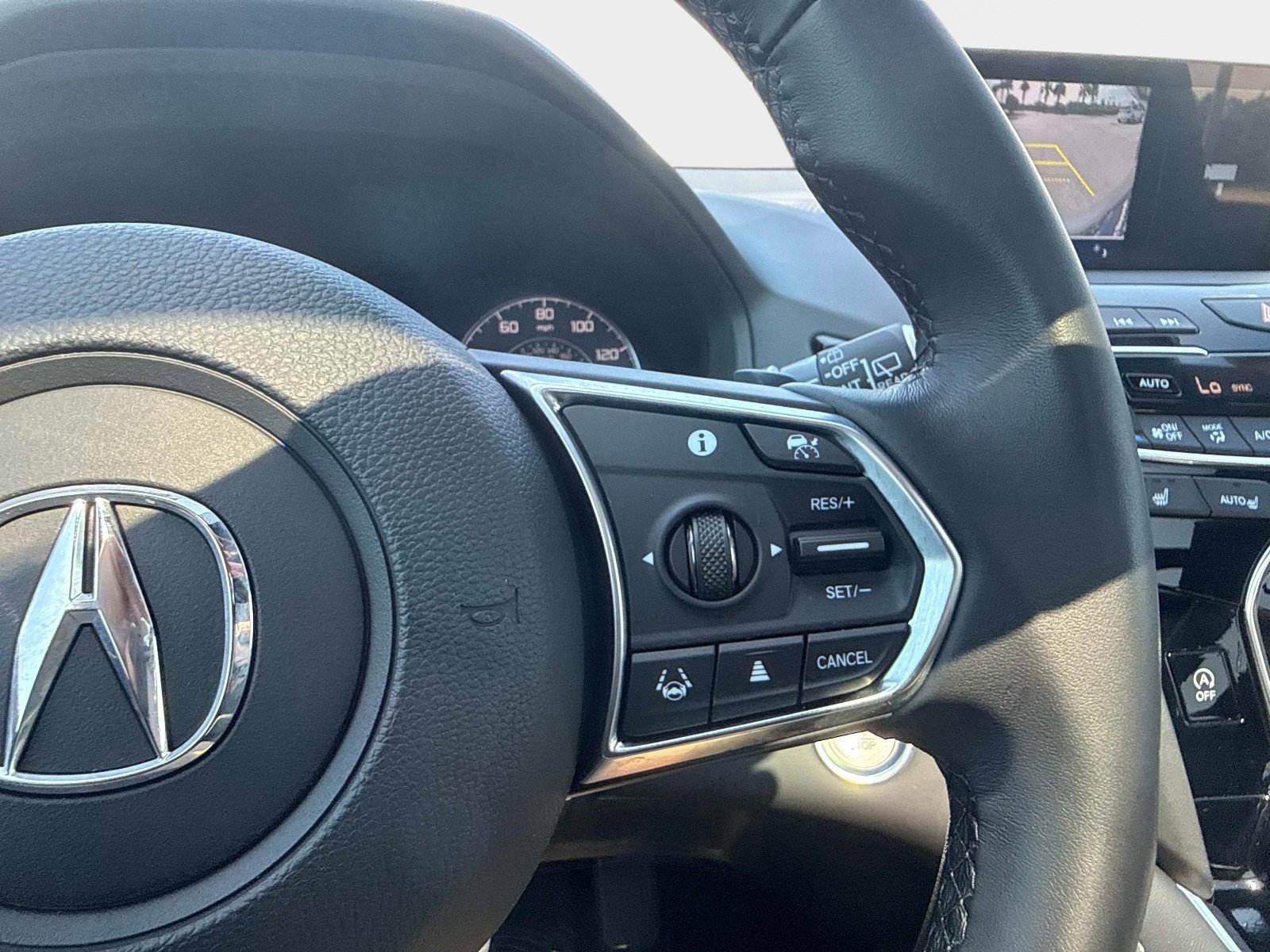 Certified 2025 Acura RDX SH-AWD image 26