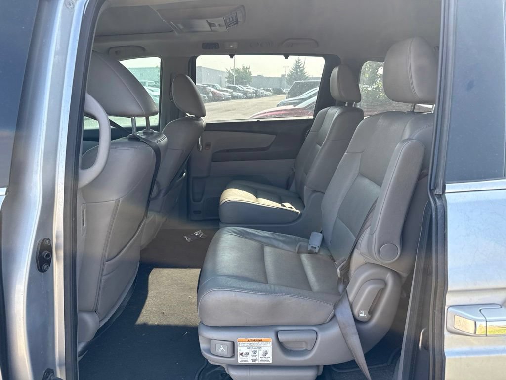 Used 2017 Honda Odyssey Touring image 14