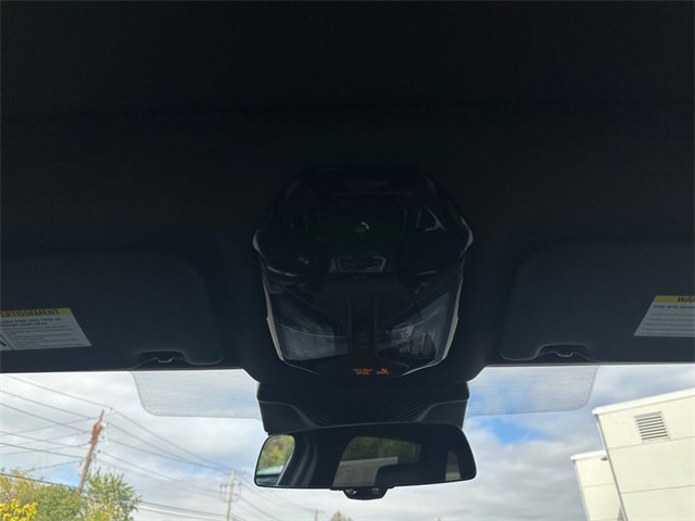 New 2026 BMW X3 M50 w/ Premium Package image 22