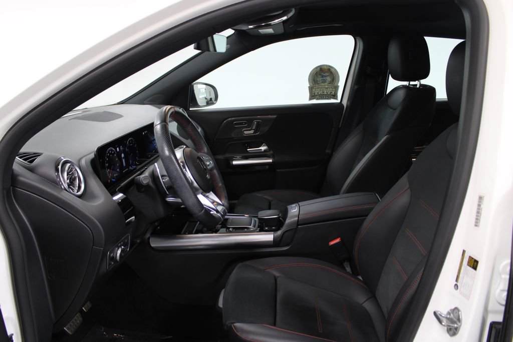 Used 2022 Mercedes-Benz GLA 35 AMG 4MATIC image 22