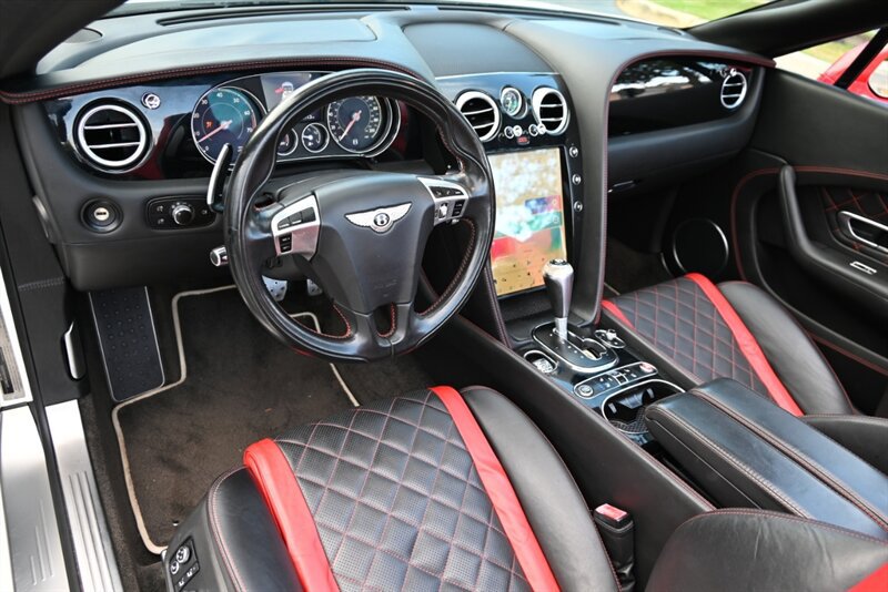 Used 2017 Bentley Continental GT V8 S AWD/4WD image 44