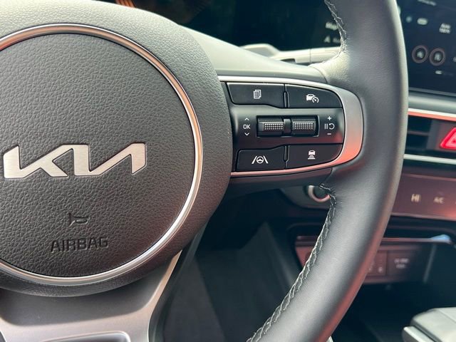 Certified 2025 Kia K5 GT-Line w/ GT-Line Premium Package image 24