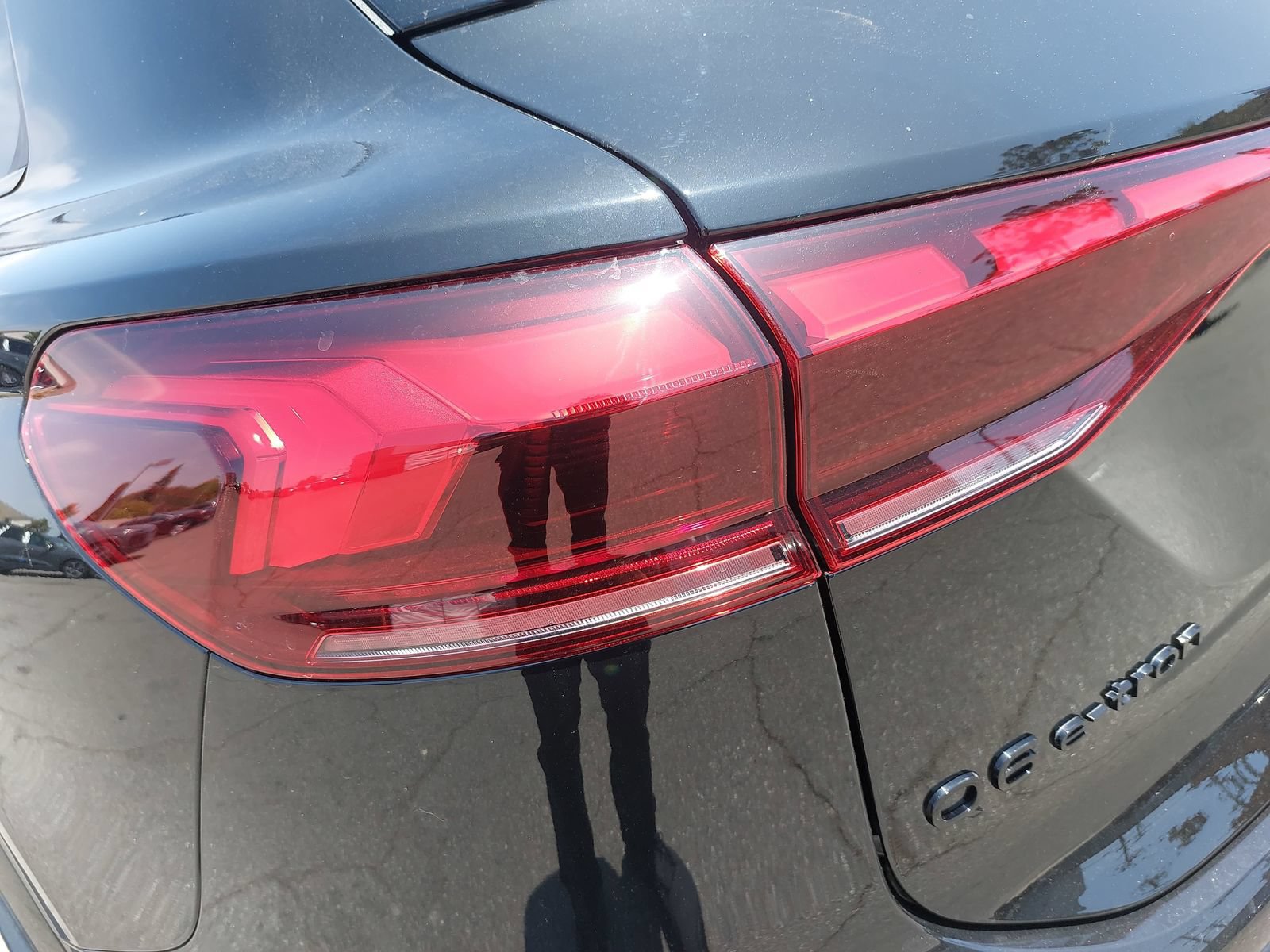 New 2027 Audi Q6 e-tron Premium AWD/4WD image 38