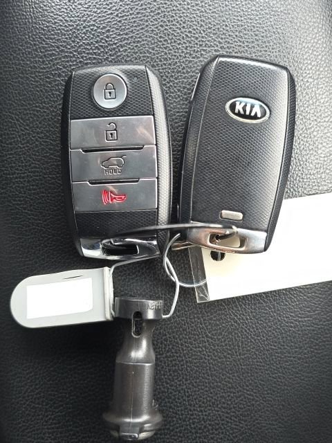 Used 2019 Kia Soul ! w/ Technology Package image 27