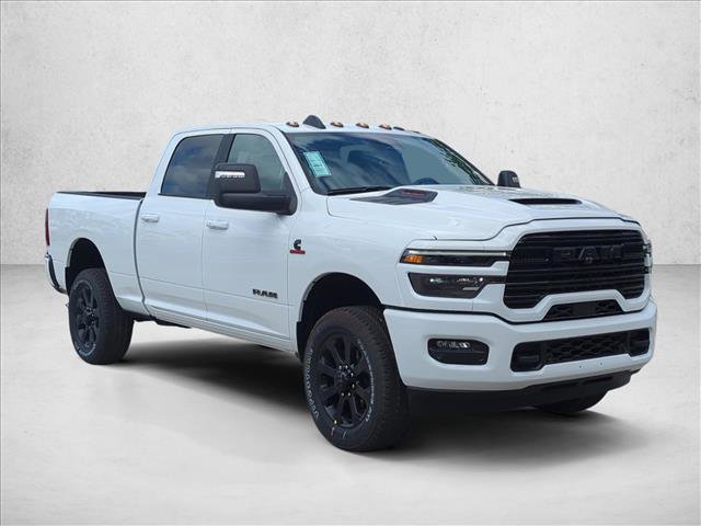 New 2026 RAM 2500 Laramie image 6