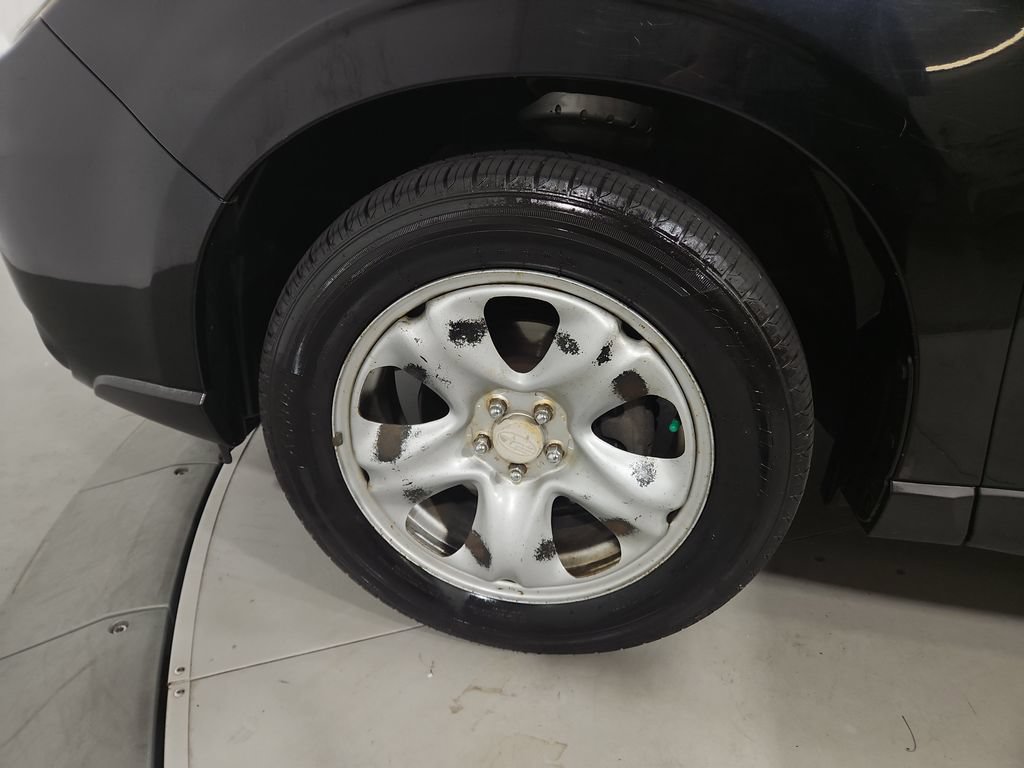 Used 2014 Subaru Forester 2.5i AWD/4WD image 25