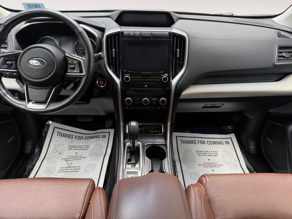 Used 2019 Subaru Ascent Touring AWD/4WD image 16