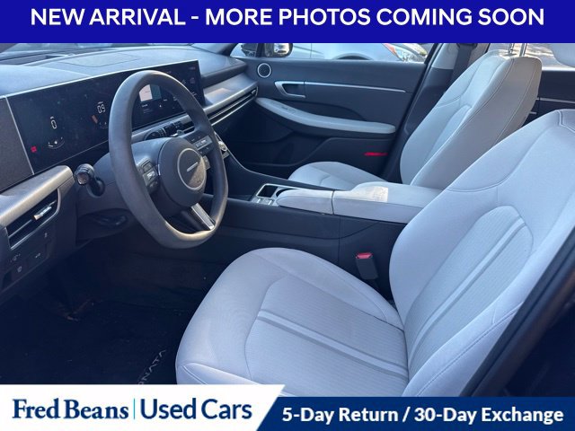 Used 2024 Hyundai Sonata SEL AWD/4WD image 9