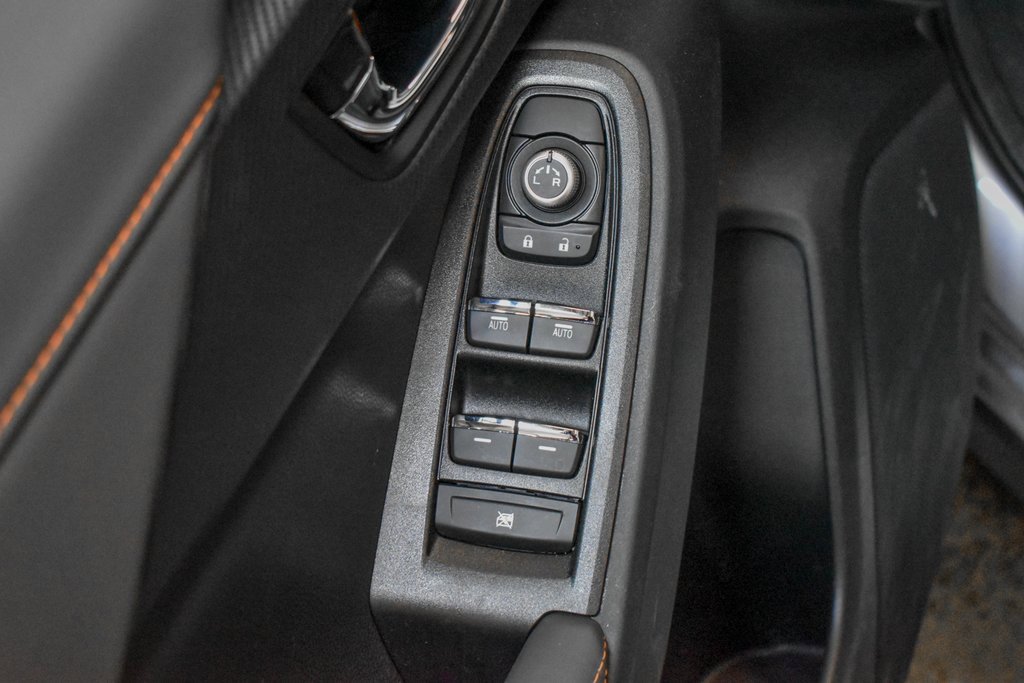 Certified 2025 Subaru Crosstrek 2.5i Limited w/ Crosstrek Mirror Package image 19