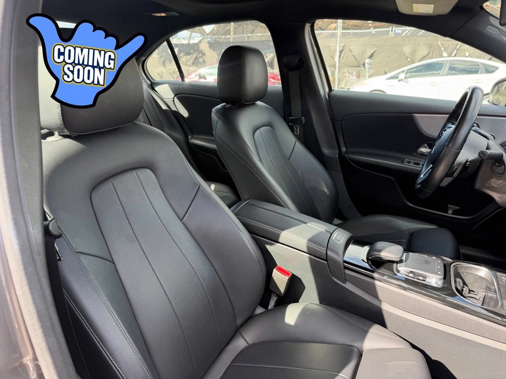 Used 2020 Mercedes-Benz A 220 image 12