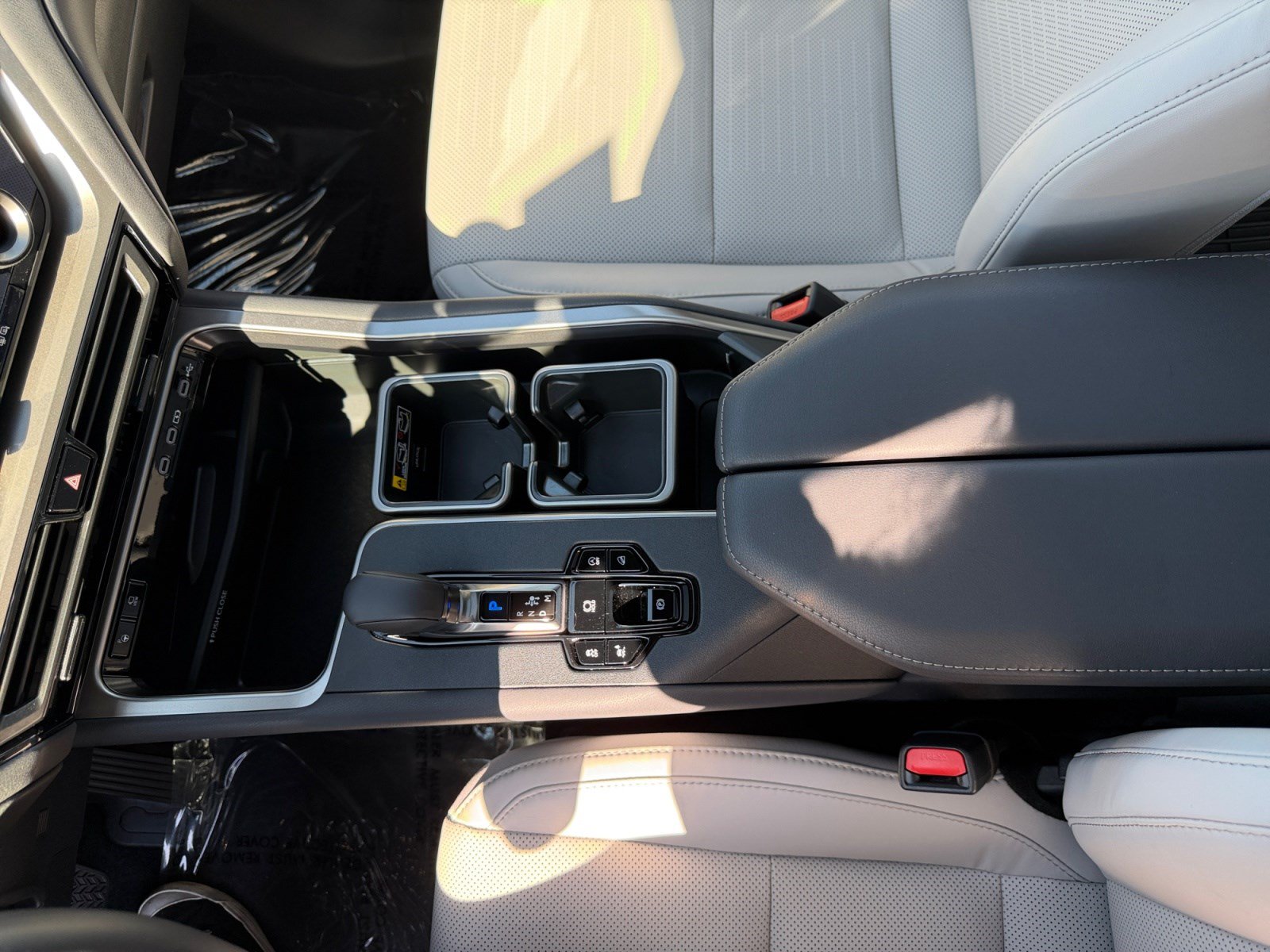 Used 2026 Lexus TX 350 AWD w/ Technology Package image 15
