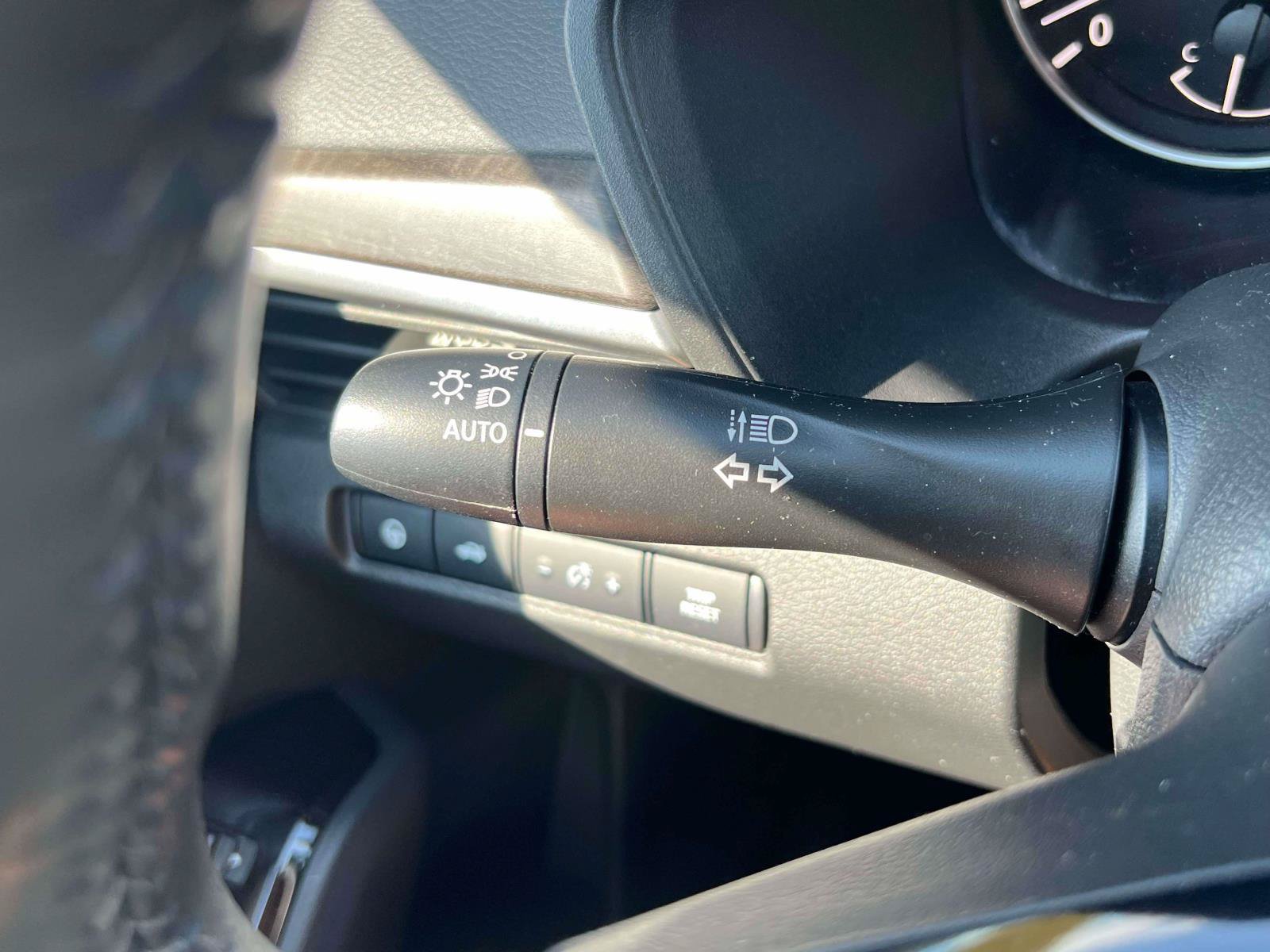 Used 2023 Nissan Altima 2.5 SL AWD/4WD image 18
