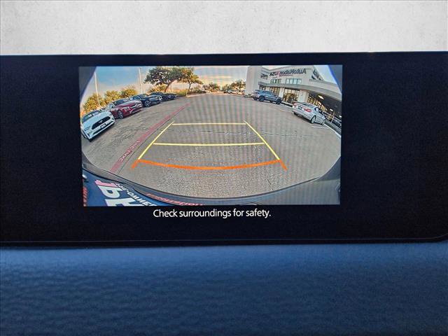 Used 2023 MAZDA CX-50 AWD 2.5 S w/ Cargo Package image 14