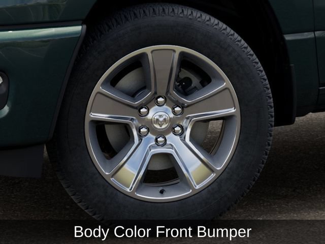 New 2026 RAM 1500 Express AWD/4WD image 9