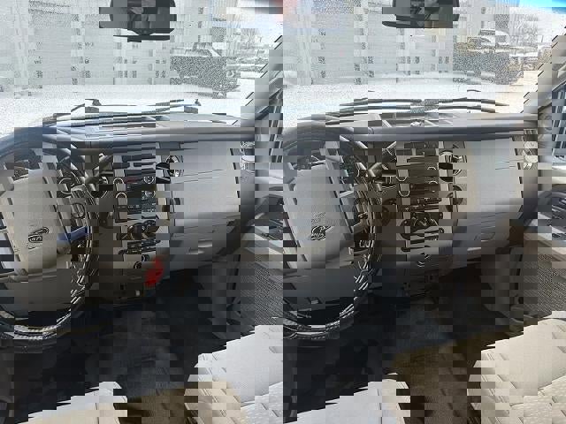 Used 2012 Ford Expedition EL XL w/ HD Trailer Tow Pkg image 19