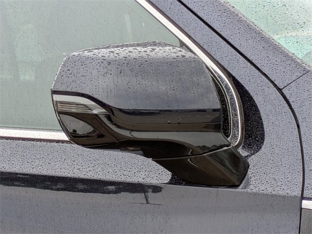 Used 2024 GMC Yukon Denali image 12