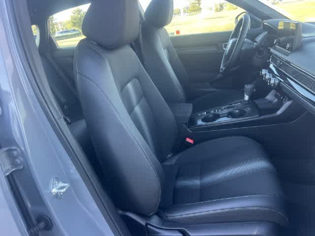 Certified 2026 Honda Civic Sport image 12