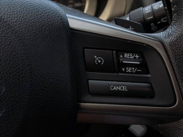Used 2016 Subaru Impreza 2.0i Sport Premium w/ Popular Package #1 AWD/4WD image 11