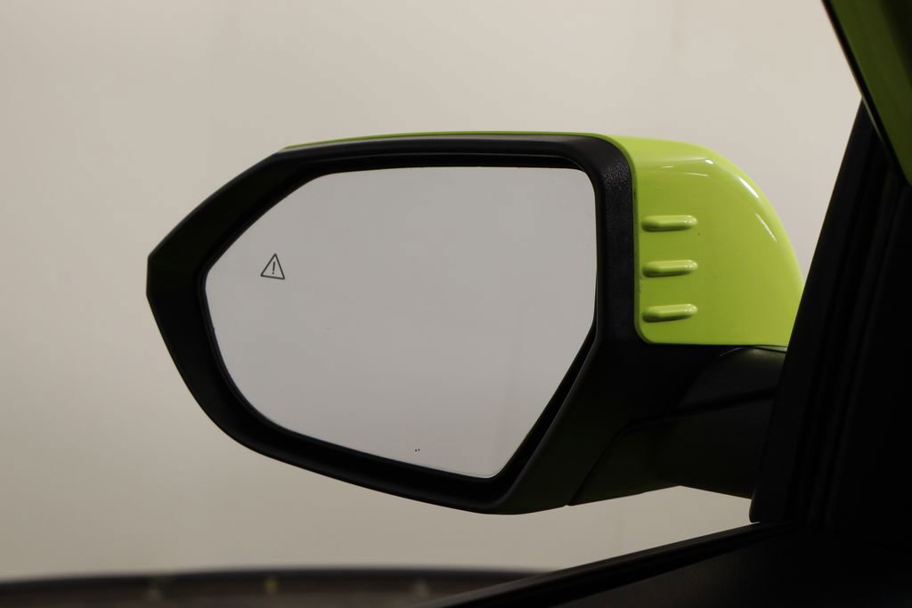 Used 2025 Hyundai Kona SEL image 36