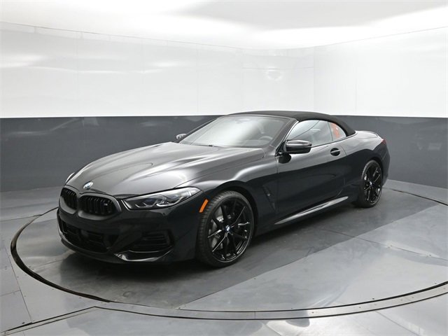 New 2026 BMW M850i xDrive M850i xDrive image 1