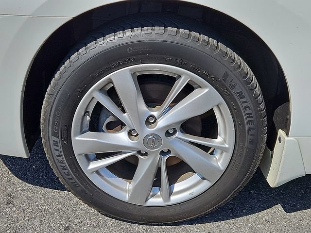 Used 2013 Nissan Altima 2.5 SL FWD image 8