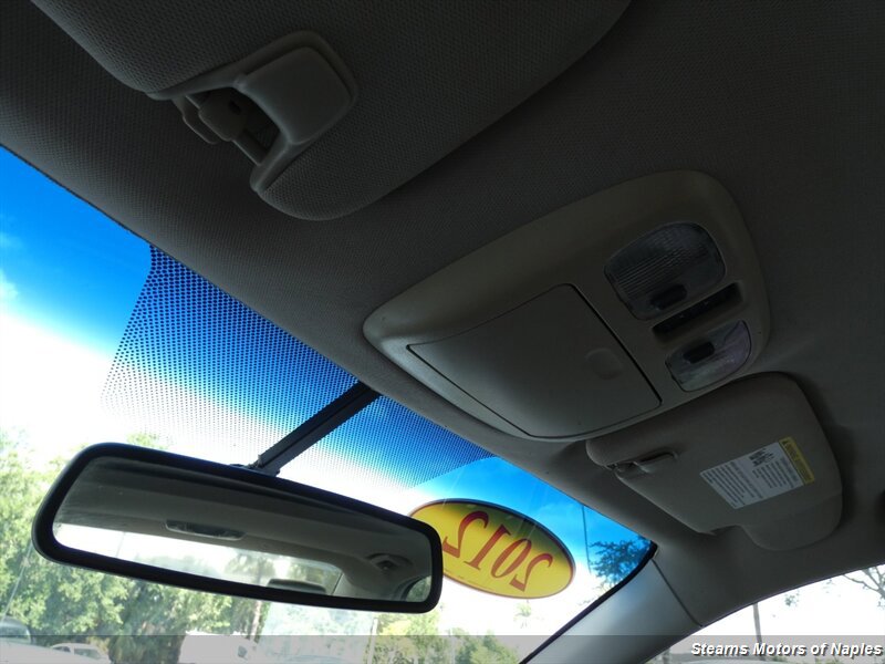 Used 2012 Ford Fusion SE FWD image 35