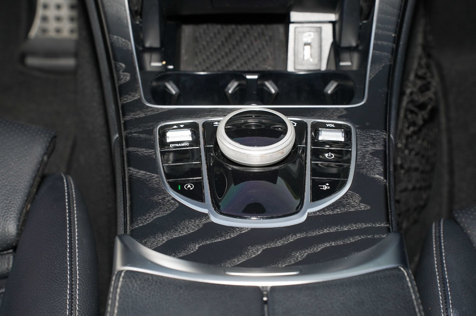 Used 2019 Mercedes-Benz C 300 Coupe image 22