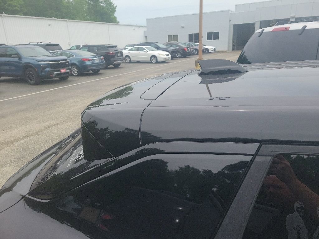 Used 2025 Chevrolet Equinox EV LT FWD image 13