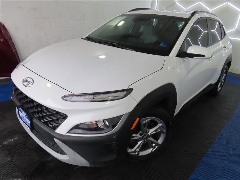Used 2023 Hyundai Kona SEL image 4