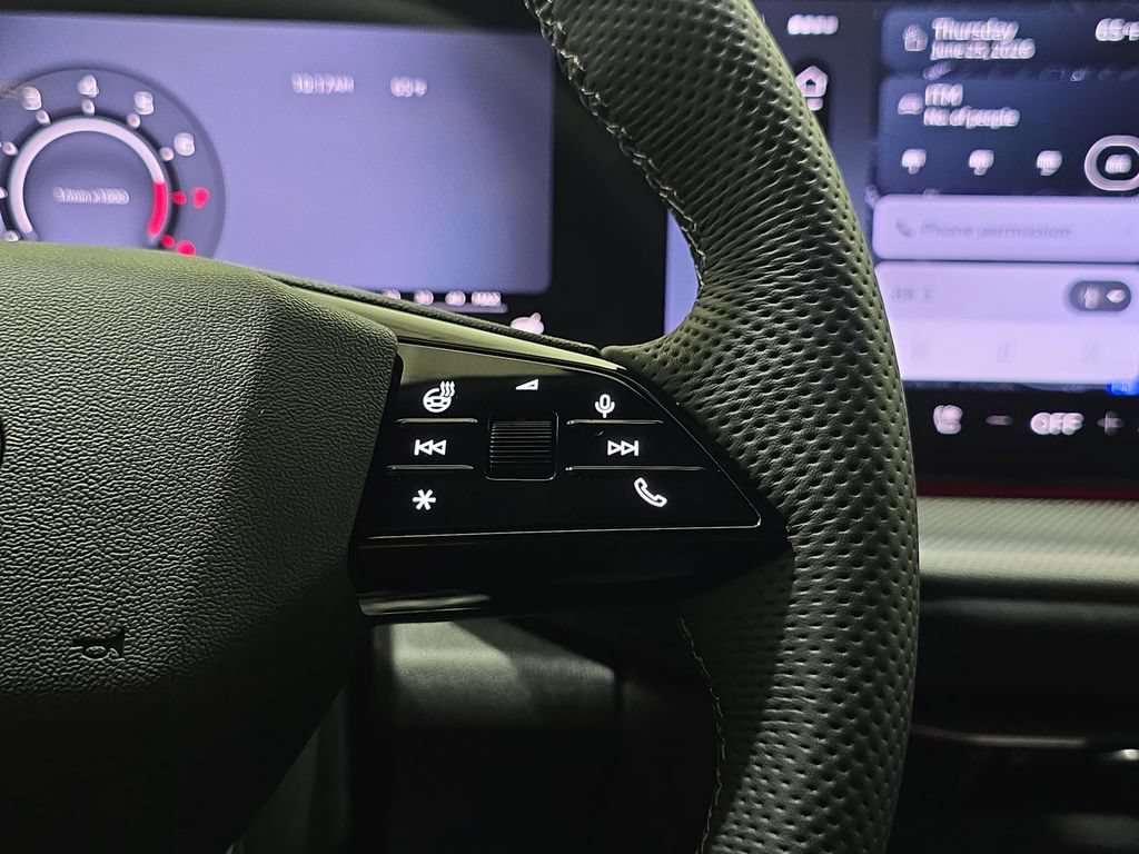 New 2026 Audi SQ5 Premium Plus AWD/4WD image 16