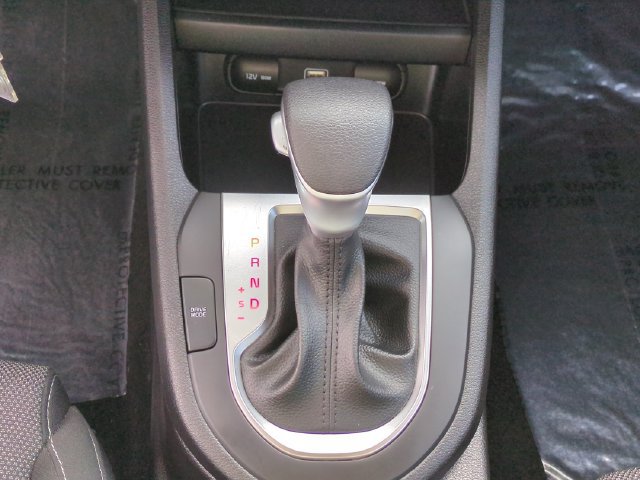 Certified 2023 Kia Forte LXS FWD image 23