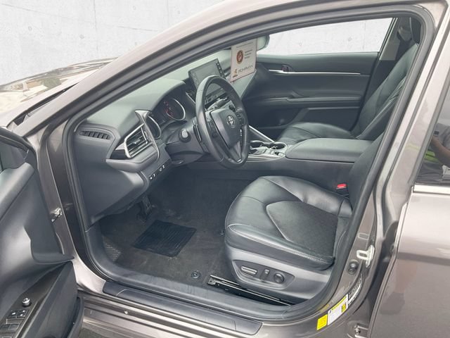 Used 2024 Toyota Camry XSE FWD image 10