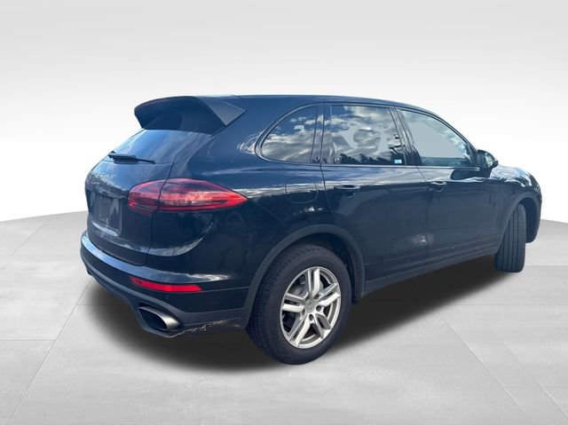 Used 2016 Porsche Cayenne image 38