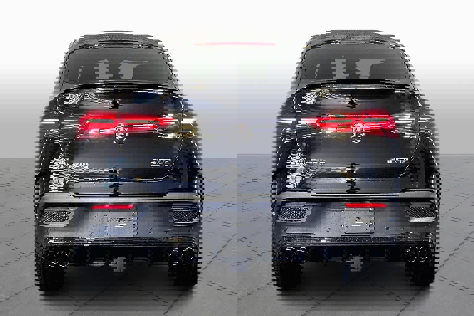 New 2026 Mercedes-Benz GLE 53 AMG 4MATIC Coupe image 4