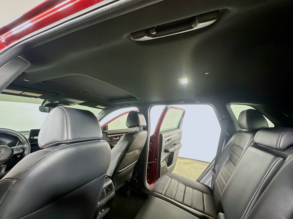 Used 2024 Honda CR-V Sport Touring image 13
