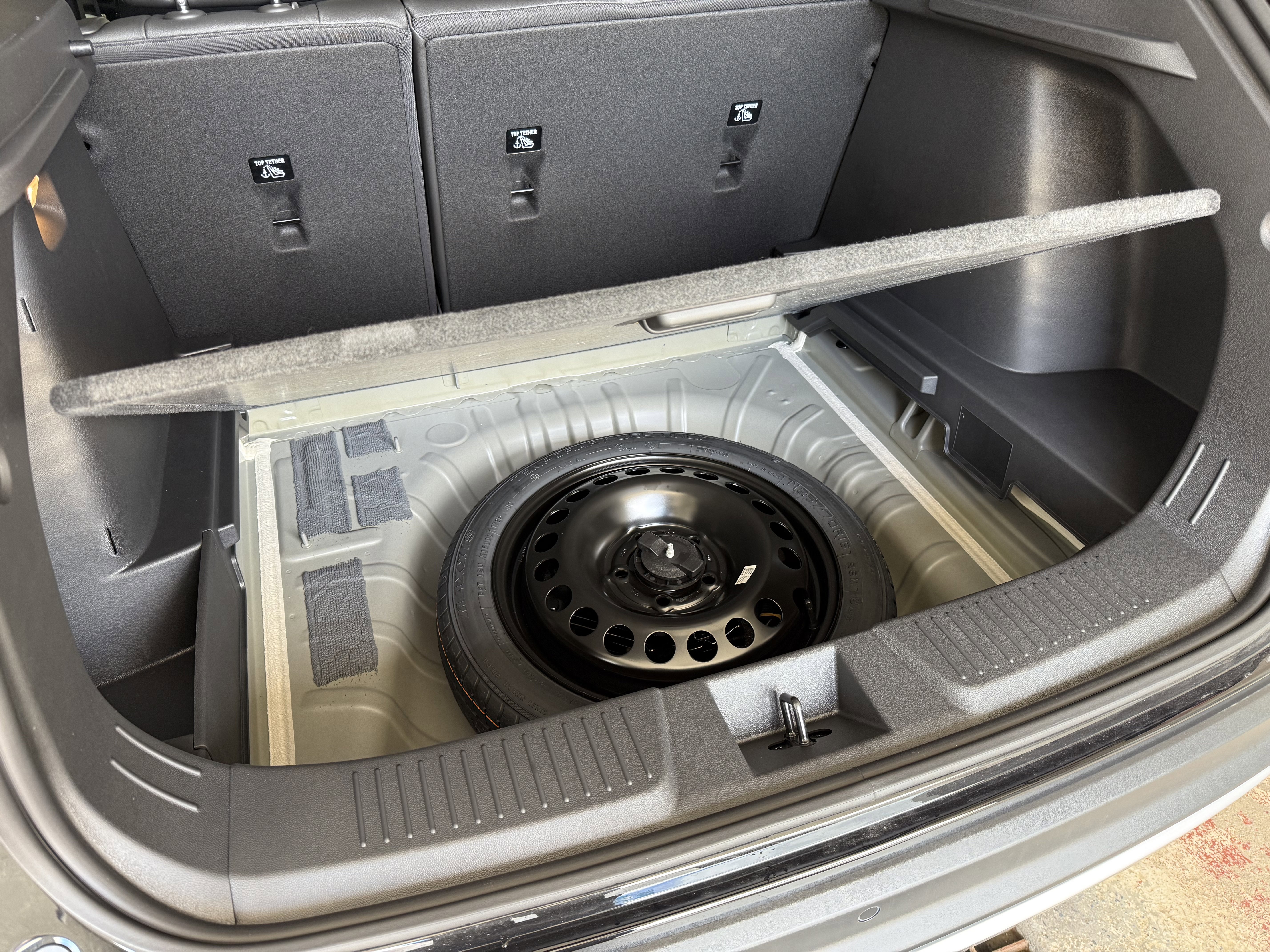 New 2025 Chevrolet Trax LT w/ Driver Confidence Package image 43